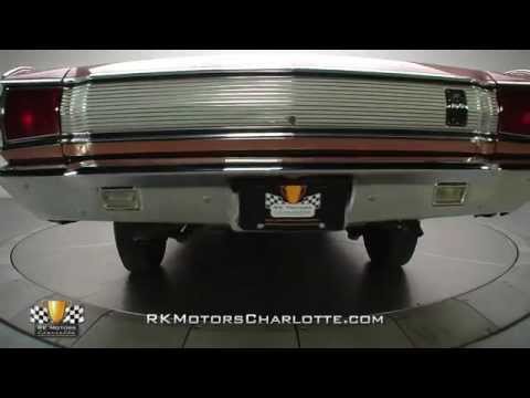 1967 Dodge Dart GTS (CC-696570) for sale in Charlotte, North Carolina