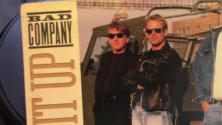 SHAKE IT UP By BAD COMPANY