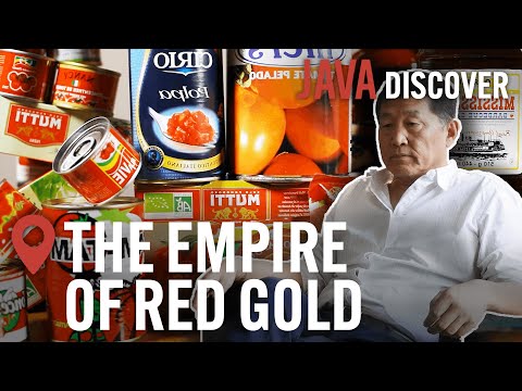 , title : 'Secrets of the Tomato Industry: The Empire of Red Gold | Food & Agriculture Documentary'