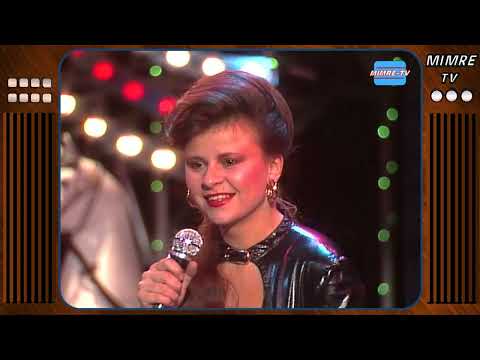You Caught Me Out! - Tracey Ullman (HQ)(Norwegian TV-Show 1984)(Rare)
