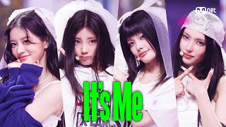 Download lagu '최초 공개' 아일릿(ILLIT) - It’s Me #엠카운트다운 EP.926 | Mnet 260430 방송 mp3
