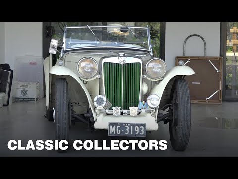 Classic Collectors: Classic Restos - Series 52