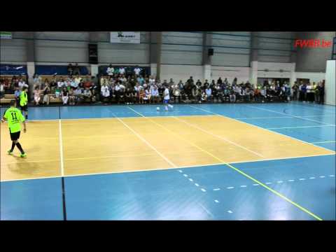 2012-06-02 - Relemko Koersel - SD Halen - First Half