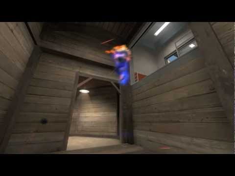 Tf2 Replay: Basic Detonator Jump...