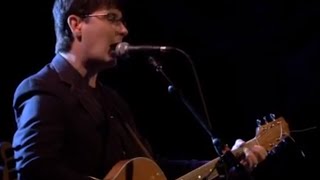 The Mountain Goats - You Or Your Memory - 2/29/2008 - Bimbo&#39;s 365