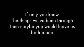 Loick Essien ft. Tanya Lacey - How we Roll Loick - Lyrics