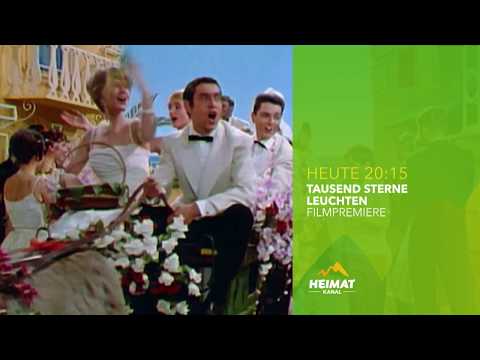 Tausend Sterne leuchten | Heimatkanal