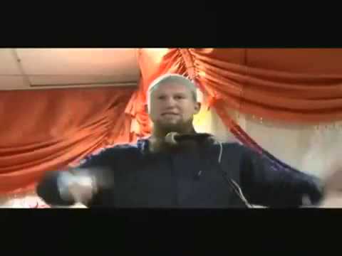 Die Ehe des Propheten Muhammad mit Aisha -  Pierre Vogel