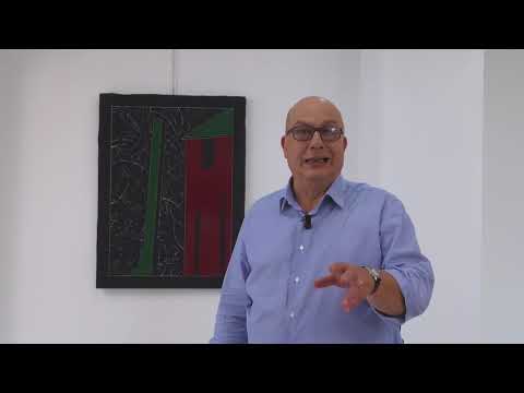 Pillola d'Arte: Franco Angeli