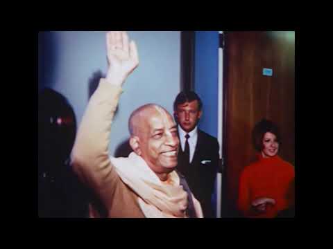Yadi Prabhupada Na Hoito with Translation - Srila Prabhupada Memories