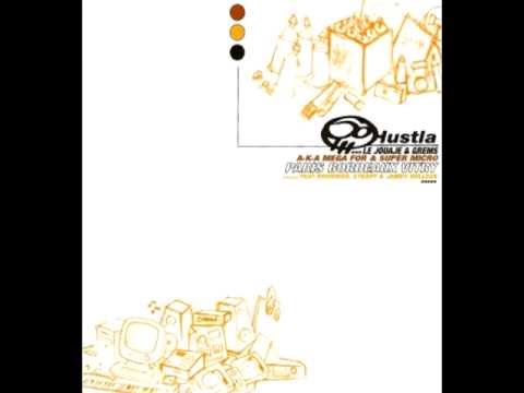 Hustla - la qualité c'est mon fort