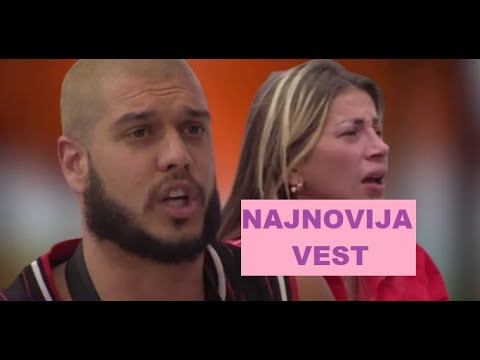 ŠOOOK UŽIIVO - Dejan i Car OTVORENO PROGOVORIIILII o Dalili i NAJSTARIJIM ZANATOM #zadruga #zadruga5