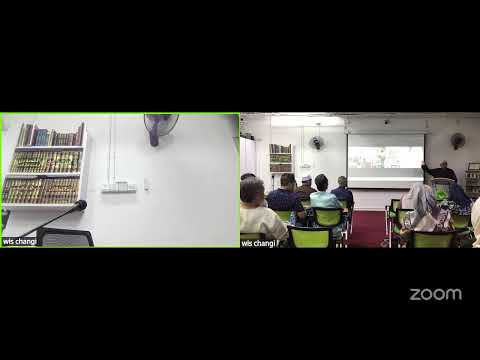 KURSUS INTENSIF UMRAH SYUKRAN TRAVEL DEC 2025