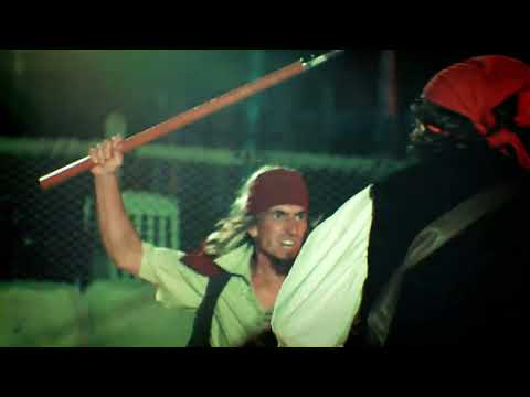 Resort Cap Pirate - Camping Hérault - Image N°51