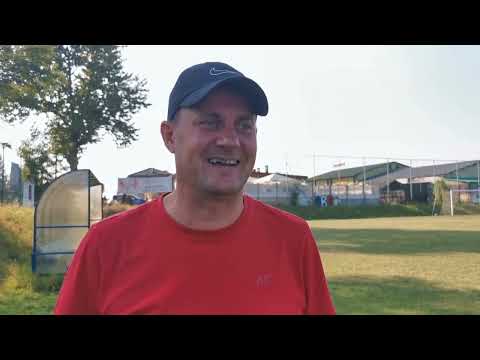 Mecz Wolanka Wola Filipowska - Korona Mętków