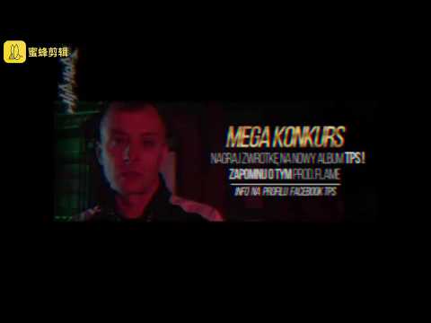NONAME - Zapomnij O Tym -  KONKURS #TPS [prod. Flame]
