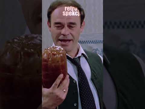 🤓Alternatywy 4 - Balcerek #śmieszne #polska #serial #film #wódka #humor #alternatywy4 #komedia #prl