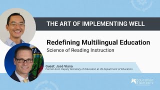 Empowering Bilingual Learners with Expert Insights and Revolutionary Strategies
