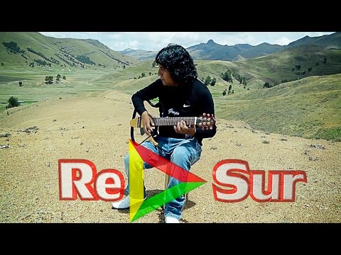 Edgar Coari y Su Grupo Sagrado ▷ Enferma de amor (2017) Oficial Audio