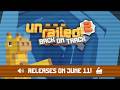 Video di gameplay di Unrailed 2: Back on Track  Mac