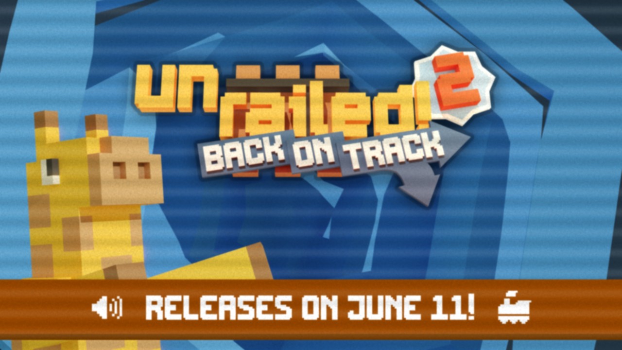 Release Date Trailer