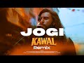 Na De Dil Pardesi Nu DJ KAWAL Remix JOGI 2025 Viral Bollywood Mix
