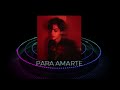 VINCENZO - Para Amarte (Audio)