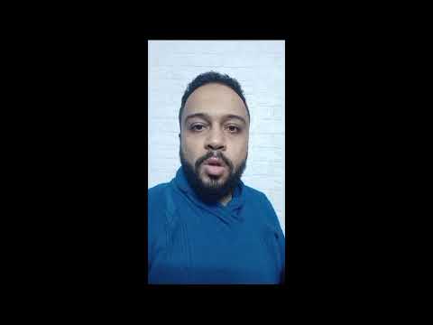 تقييم متدرب فيديو