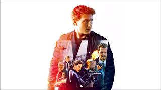 NO HARD FEELINGS by Lorne Balfe|Mission: Impossible – Fallout