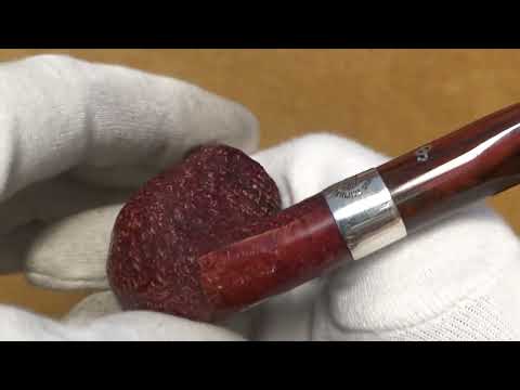 Pipa Peterson Irish Harp Sandblast 65