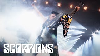 Scorpions - Blackout (Live at Hellfest 2022)