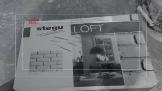 Szybkie Metamorfozy - Stegu cegła Loft odc 106