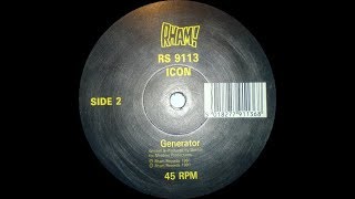 Icon   Generator
