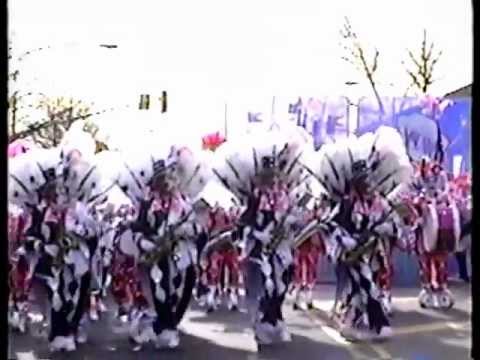 1997 Fralinger Up The Street