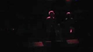 lay down the law - switches