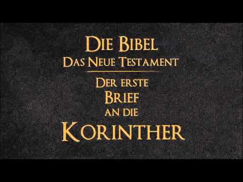 Der erste Brief an die Korinther