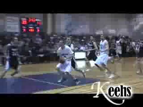 Keehs Productions: 2008 CCAA Men's National Basketball Championships