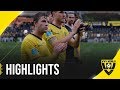 Samenvatting VVV-Venlo - Feyenoord