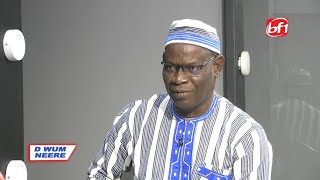 D Wum  neere du 21 novembre 2025-BF1TV