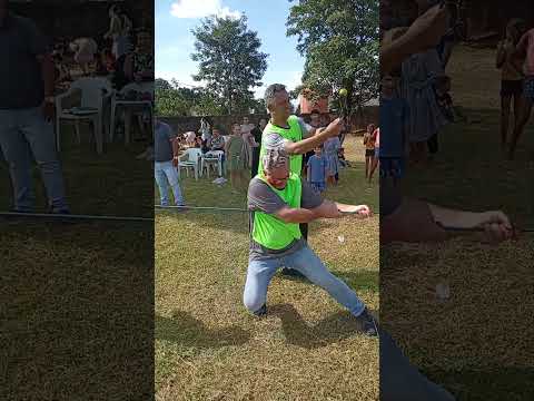 Primeiro Encontro de Mocidade da "CCB" de Nova Aliança do Ivaí-Pr foi Assim!!! Só Glória 🙏