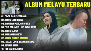 Download lagu ZINIDIN ZIDAN FEAT YAYA NADILA FULL ALBUM TERBAIK (LIRIK VIDEO) CINTA DARI SEBERANG  LAGU MELAYU new mp3