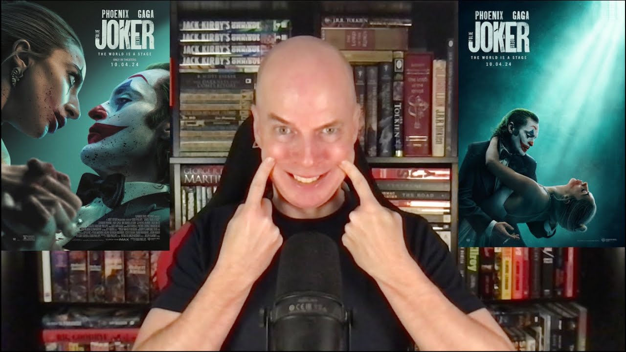 Joker: Folie à Deux - Review