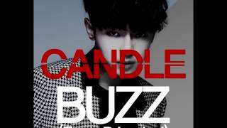 CANDLE - BUZZ (Feat  Primeboi)