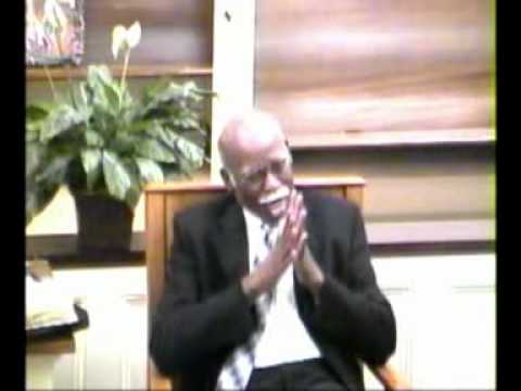 2010-10-29 Bible Study(5): Marriage