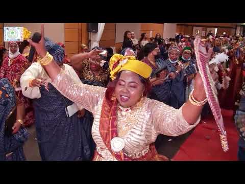 Rilloi Mbadjini Mixe DJ NAS Lyon le 4 déc 2021