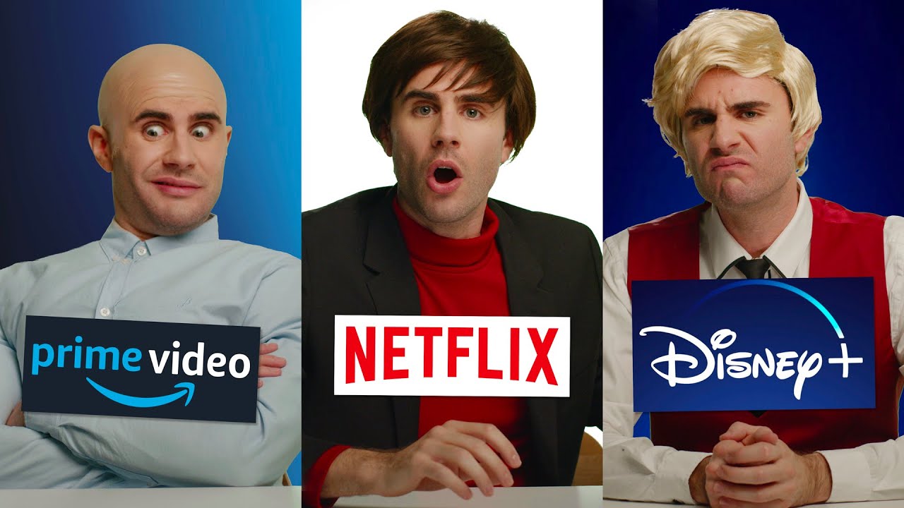 Le CLASH des plateformes thumbnail