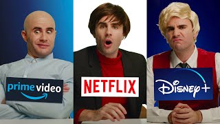 Le CLASH des plateformes thumbnail