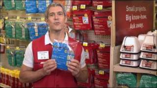 How do I select the right weatherstripping for my doors and windows How do I install it