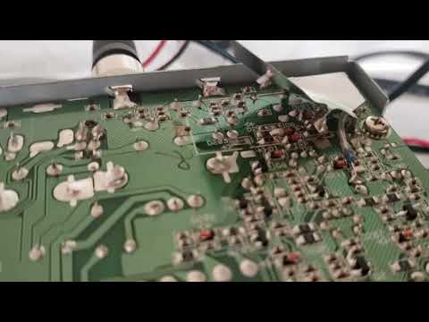 Pro 510XL FREE power upgrade and swing mod DIY