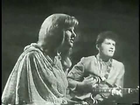 The Poppy Family - Free From The City